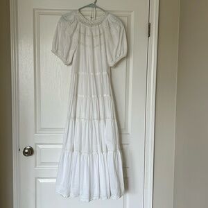 The Great. Prairie Bird Dress